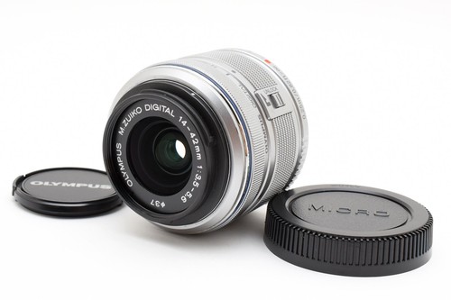 Olympus zuiko digital ii r - zuiko,