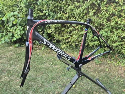 Telaio carbonio sl2 - sl2, 56