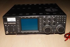 Ten-Tec Orion 565 Ricetrasmettitore HF con Sintonizzatore Automatico LDG, Nuovo Display Blu, Manuale, DC