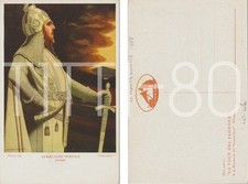 MONTAGNANA - AURELIANO PERTILE TENORE - ILLUSTRATO NENNI (PADOVA)