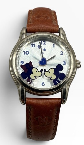 Orologio cuore rotante vintage - cuore,
