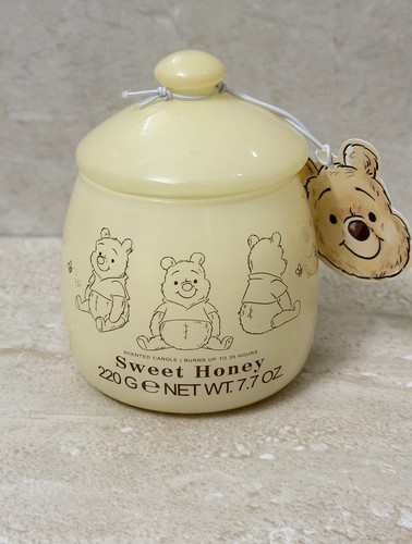 Disney winnie the pooh - disney, candela
