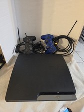 Sony PlayStation 3 Slim 160GB