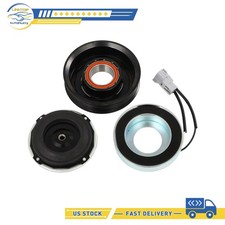 AC Compressor Clutch Kit for