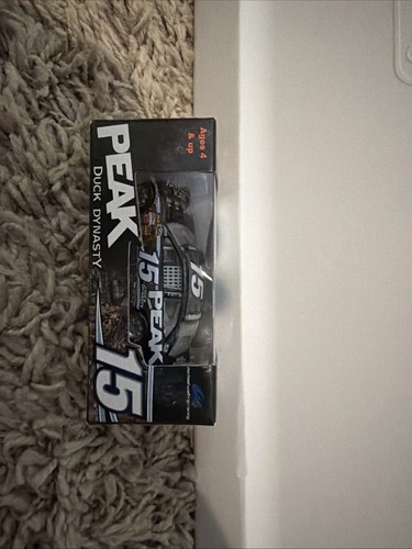 Clint bowyer 2013 15 - 1/64, #15