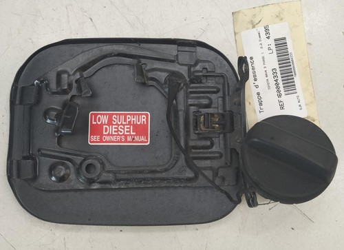 Porta serbatoio toyota - serbatoio, rav4