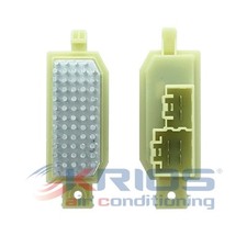 FISPA 10.6100 - Regolatore