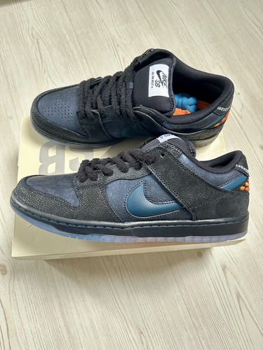 Nike dunk low qs - dunk, x