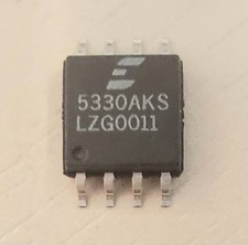 8Pz. CS5330AKS SSOP8