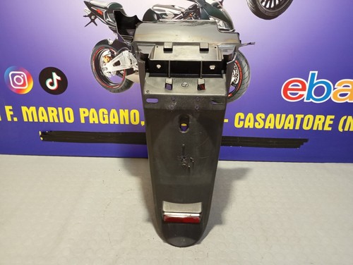 Parafango posteriore peugeot - parafango,