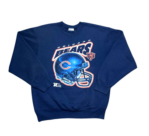 Casco vintage chicago - vintage, bears