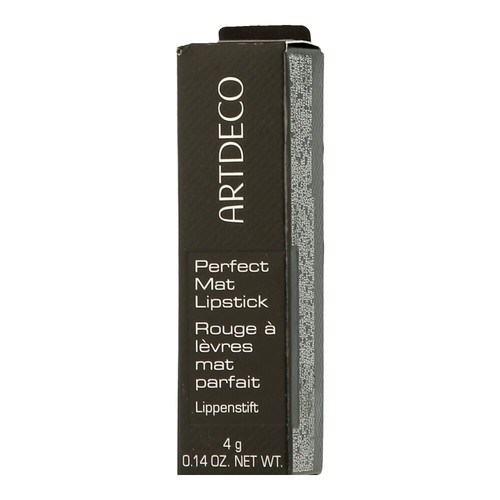 Artdeco perfect mat lipstick - mat,