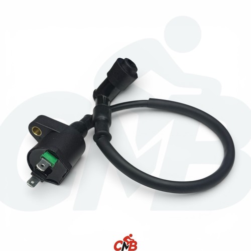 Bobina pipetta motori tempi - pipetta,