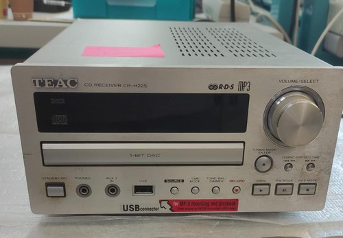 Ricevitore teac h225 - teac, cr-h225
