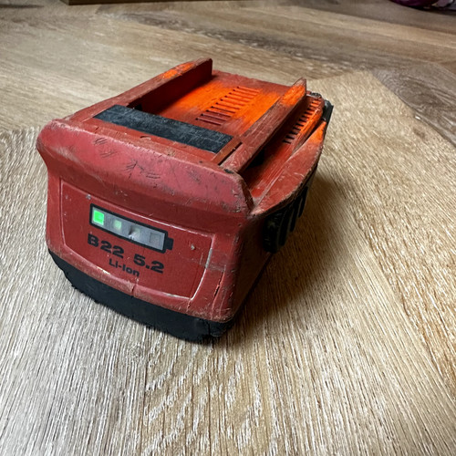 Batteria agli ioni - di, litio