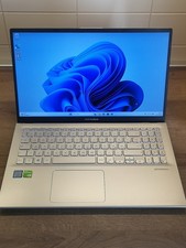 Notebook Asus Vivobook i5 8th gen,12 GB ram, 512HD