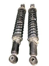 Coppia Ammortizzatore Posteriore  Piaggio X 8 200 Anno 2004/2007