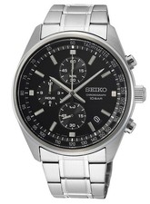SEIKO Cronografo Orologio Da