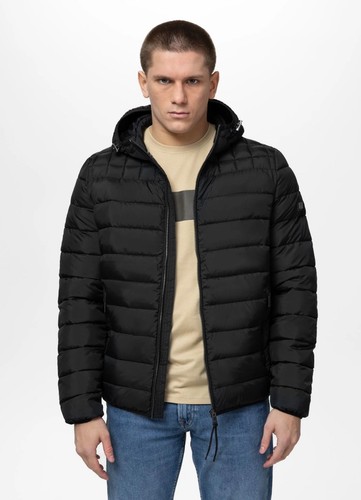 Giubbotto invernale pitbull - giubbotto,