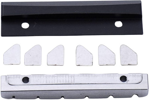 Dado rullo acciaio - rullo, inox