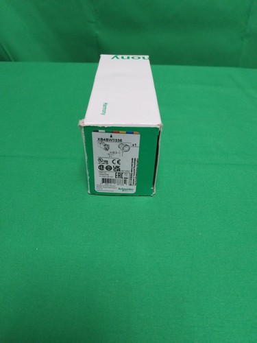 Schneider electric xb4bw3335 - schneider-electric,