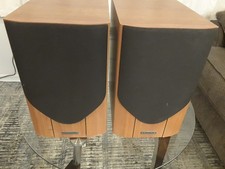 Mission M32i Altoparlanti