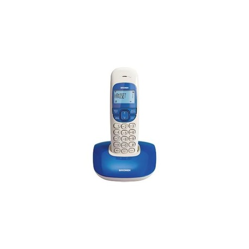 Telefono cordless brondi - brondi, nice