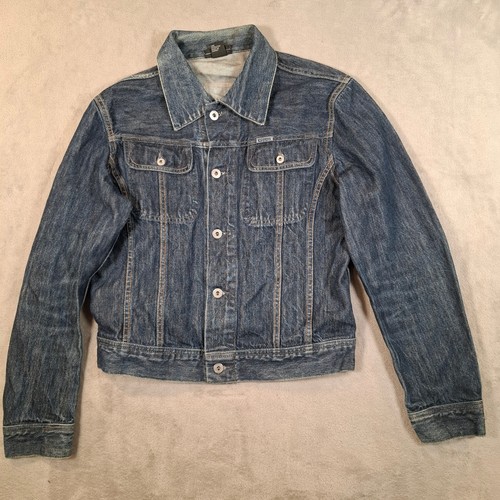 Diesel giacca denim uomo - diesel,
