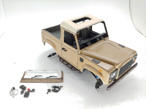 Raro rullo scorrevole rc4wd - raro,