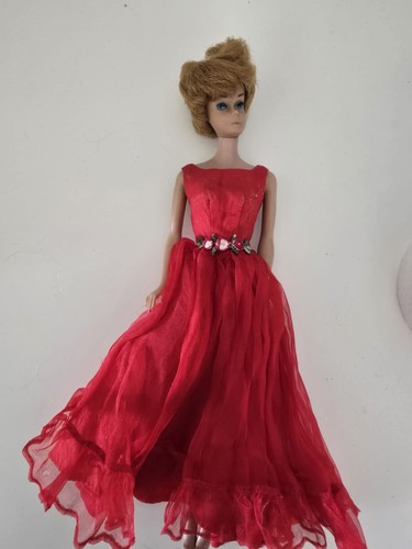 Vintage 1960s mattel barbie - vintage,