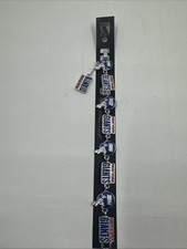 New York Giants Helmet Charm