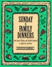 Sunday Is Family Dinners: From