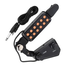 Pickup magnetico fori per - 12,