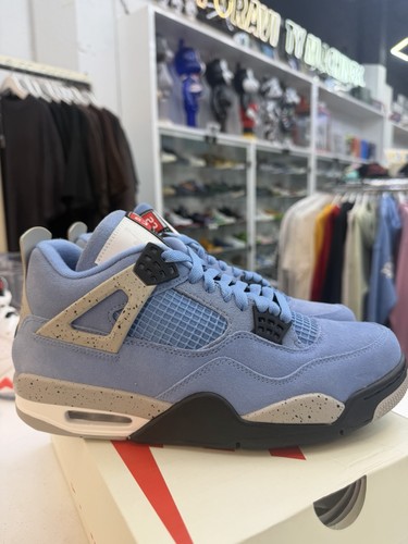 Jordan air retro - jordan, 4