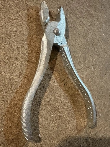 Vintage decker mfg keokuk iowa - decker,