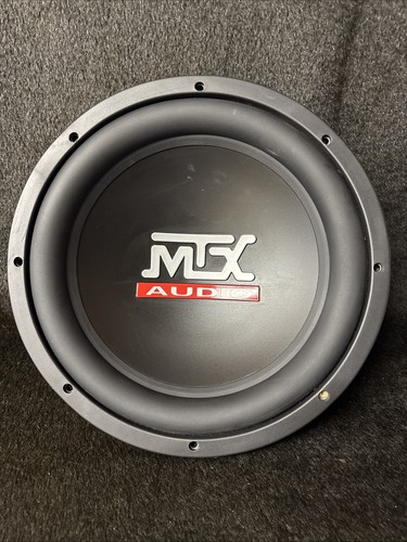 Mtx tne212d subwoofer - tne212d-p,