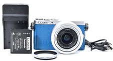 [Ecc+5] Panasonic LUMIX DMC