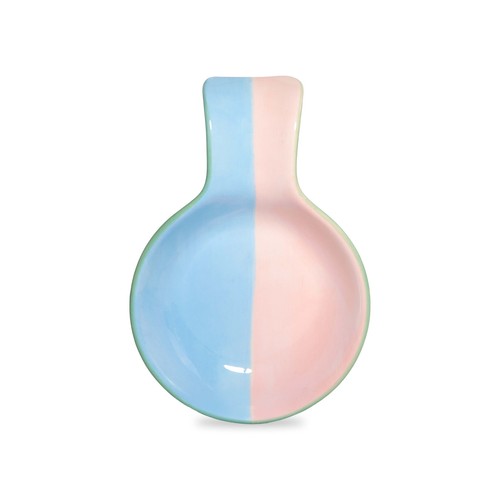 Poggia mestolo stoneware - poggia,