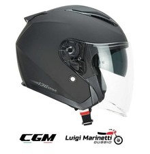Casco jet viaggio d/jet CGM
