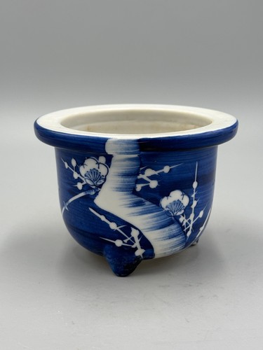 Vaso bonsai treppiede fiori - , di