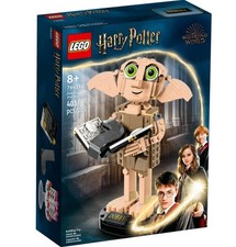 Lego Harry Potter Dobby