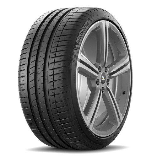 Pneumatici estivi michelin - estivi,