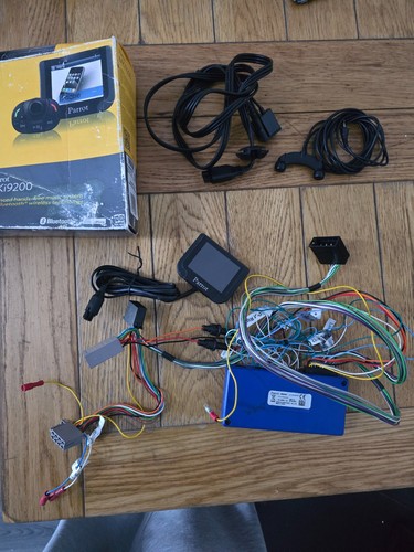 Parrot mki9200 kit vivavoce - mki9200,