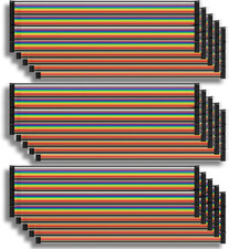 Jumper Wire Cavetti Cable