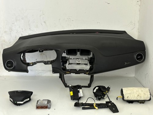 Kit airbag completo per - kit,
