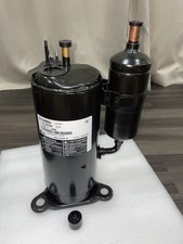 Compressore rotativo aria