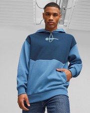  Manchester City Puma Felpa