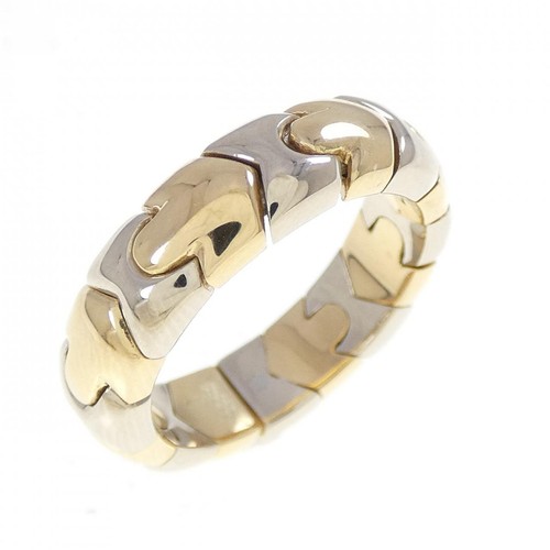 Autentico anello bulgari - autentico,