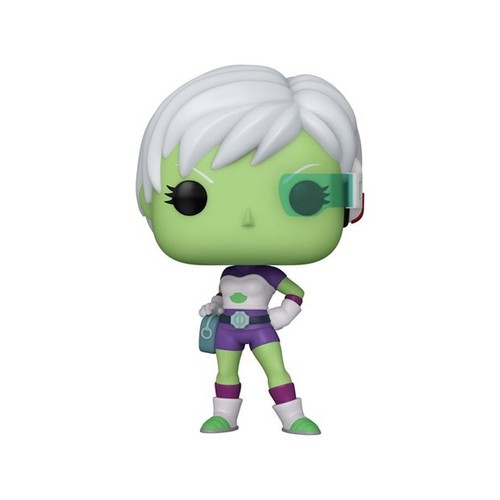 Funko pop dragon ball super - ball,