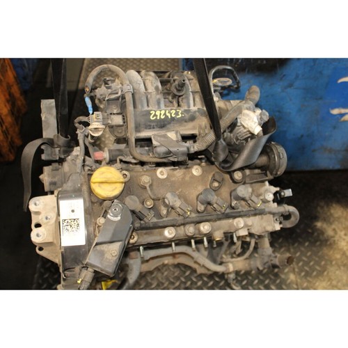 Motore compl alfa - compl.,